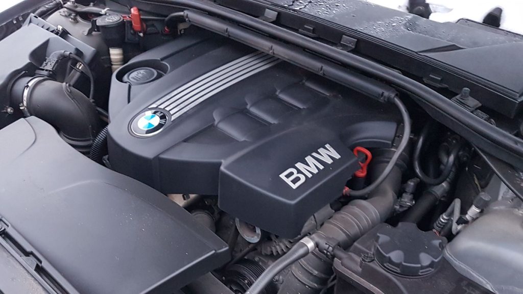 BMW N47 - uobičajene mane & što paziti + zašto je lanac iza